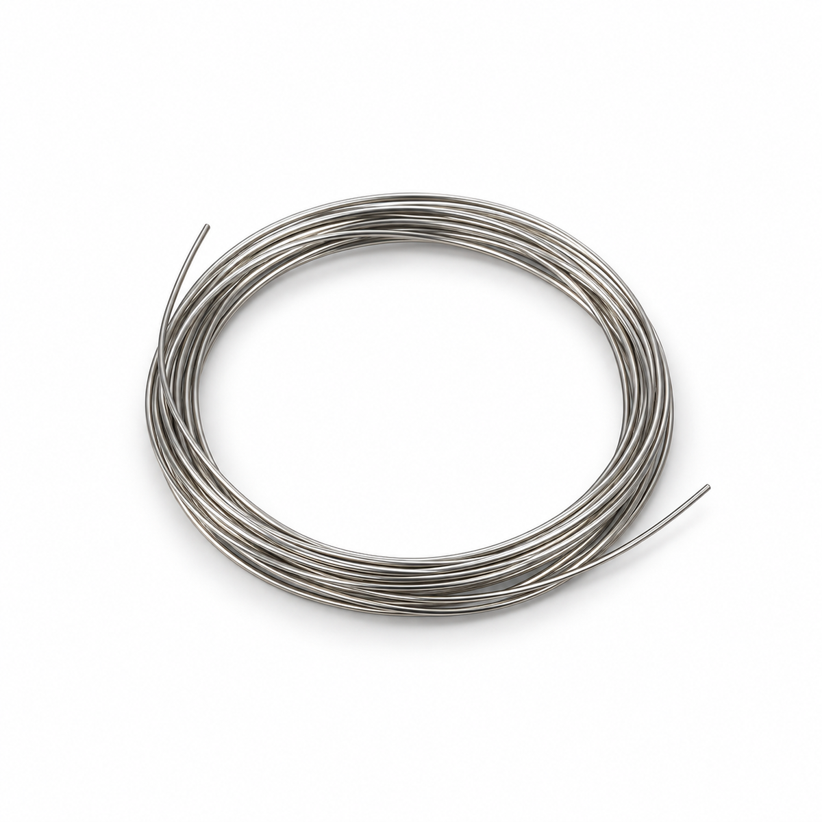 10 Meter Rolle Präzisions-Lötdraht Ø 0,3 mm – Perfekt für Bastler & Elektronik-Profis